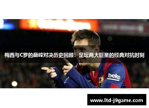 梅西与C罗的巅峰对决历史回顾：足坛两大巨星的经典对抗时刻