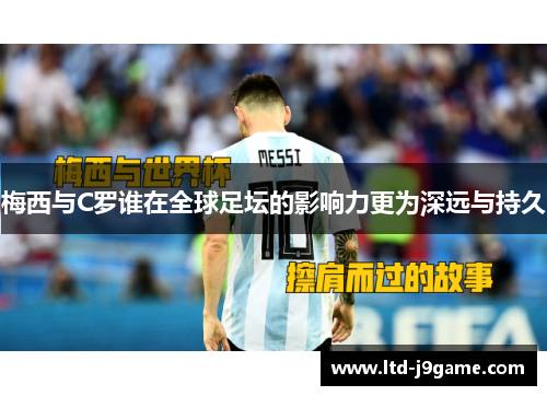 梅西与C罗谁在全球足坛的影响力更为深远与持久