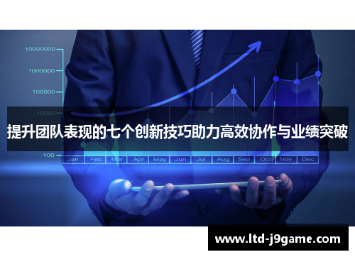 提升团队表现的七个创新技巧助力高效协作与业绩突破