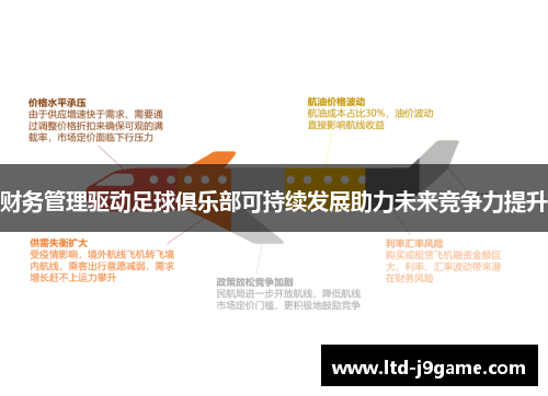 财务管理驱动足球俱乐部可持续发展助力未来竞争力提升