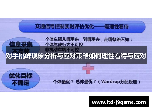 对手挑衅现象分析与应对策略如何理性看待与应对