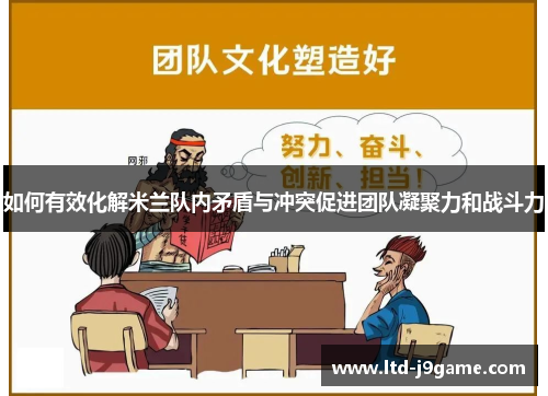 如何有效化解米兰队内矛盾与冲突促进团队凝聚力和战斗力