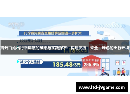 提升百姓出行幸福感的策略与实践探索：构建便捷、安全、绿色的出行环境