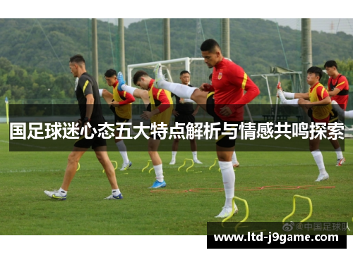 国足球迷心态五大特点解析与情感共鸣探索