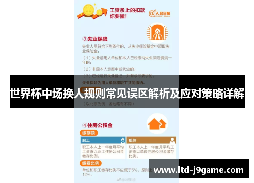 世界杯中场换人规则常见误区解析及应对策略详解