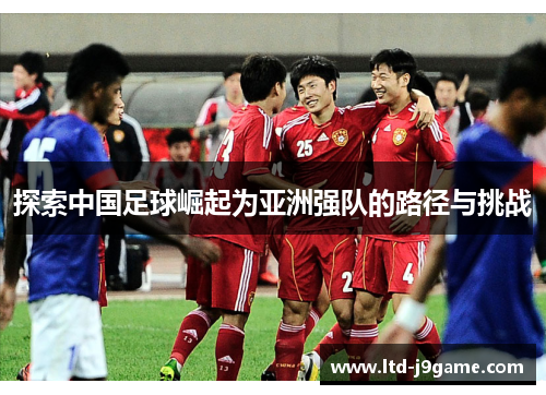 探索中国足球崛起为亚洲强队的路径与挑战 探索中国足球崛起为亚洲强队的路径与挑战
