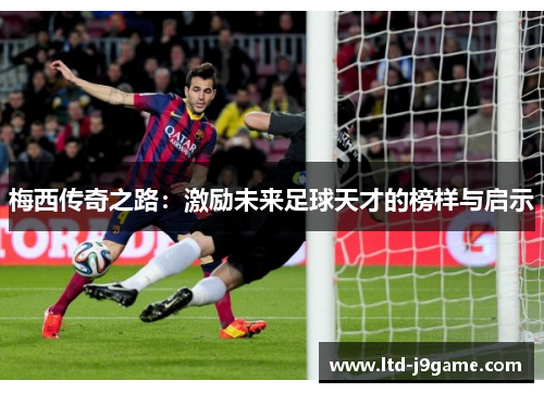 梅西传奇之路：激励未来足球天才的榜样与启示