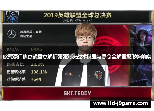 欧冠豪门焦点战看点解析强强对决战术球星与悬念全解晋级形势前瞻 欧冠豪门焦点战看点解析强强对决战术球星与悬念全解晋级形势前瞻